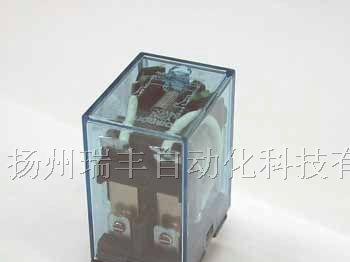欧姆龙 中间继电器座子、卡子、附件