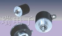 供应H80-25CG10-30F1024BM霍得编码器一级代理