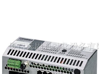 FL SWITCH MCS 14TX/2FX菲尼克斯交换机