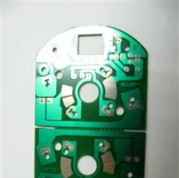 单面线路板 94HB 94VO 22F CEM-1