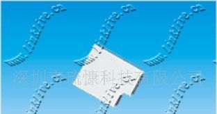 供应Pogo Pin手机电池连接器特殊连接器高端连