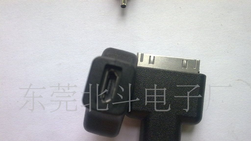 4.5元特卖 三星平板电脑连接器