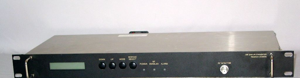 VCOM上变频器UC4040D本月特价
