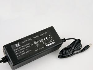 供应45W  UL,CUL,PSE插墙式开关电源