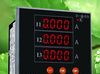 YD9301Y:4三交流电流多功能数显表 湖南多功