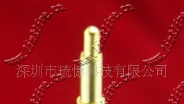 深圳福永高端高频探针旋转探针测试探针
