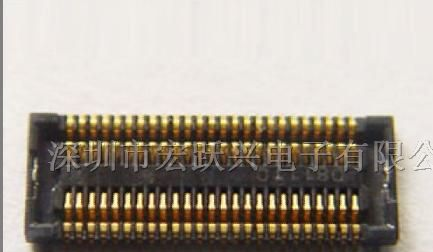 供应手机连接器AXK7L10227G  原装现货 大量销售