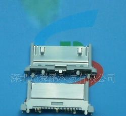 供应IPOD插头连接器，IPHONE手机连接器，I