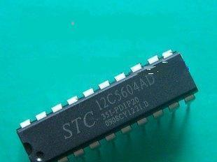 供应STC单片机 STC12C系列 STC12C5630AD-35I