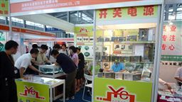 厂家直销S-360-24高质量LED恒压铝壳电源2