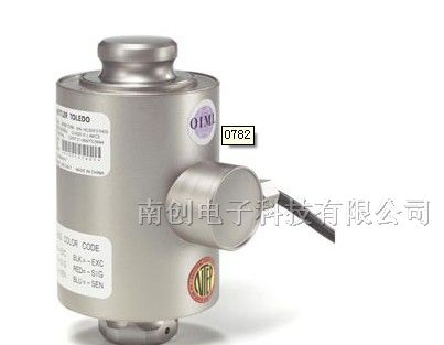 南创一级代理瑞士METTLER TOLEDO 0782/GD称重传感器