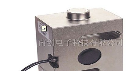 南创一级代理METTLER TOLEDO ZY称重传感器