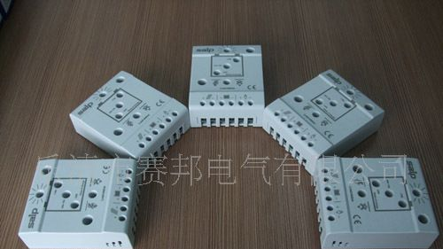 供应SMLNL系列太阳能路灯控制器
