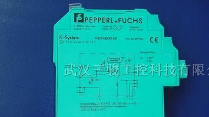 NBN10-F10-E0-V1倍加福接近开关