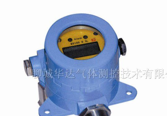供应二氧化硫浓度检测报警器