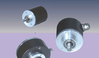供应HXC-12G8-24F360B0.5M霍德编码器HUODE