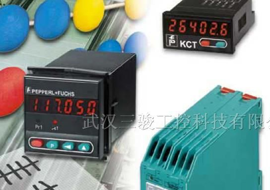 供应NBB1.5-F79-E1倍加福接近开关