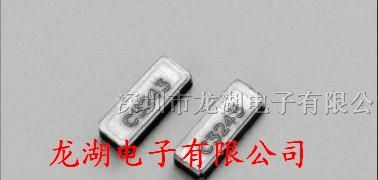 供应SMD贴片晶体、CM415晶振、进口西铁城