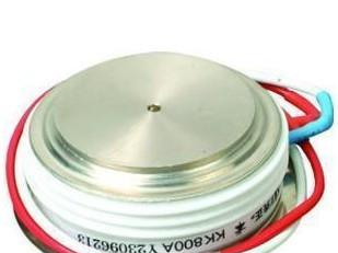 凸平板式快速晶闸管KK-3000A-1600V