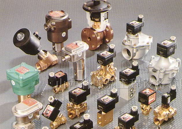 供应asoc电磁阀WT8551A1MS