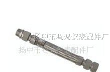 供应不锈钢防爆连接管