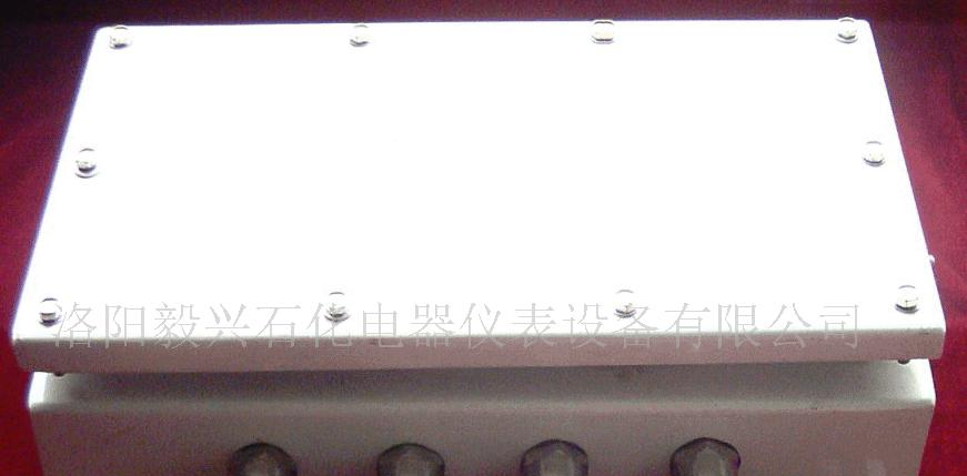 供应增安型防爆接线箱