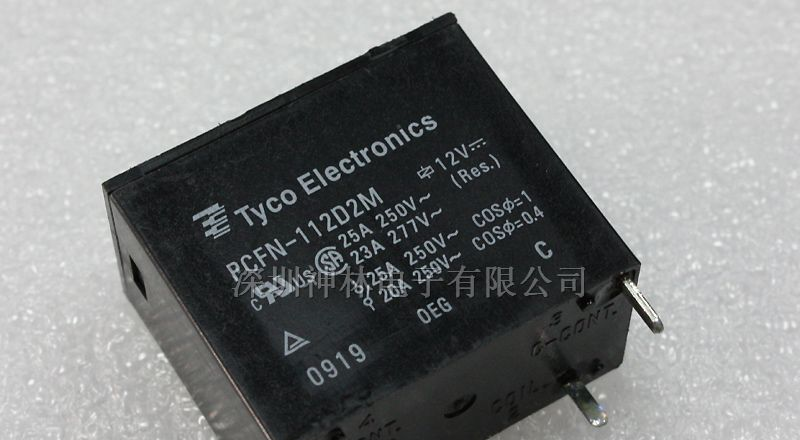 供应继电器PCFN-112D2M,000