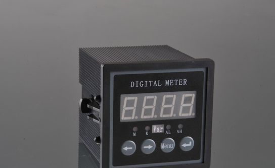 CD194Q-AK1智能三相无功功率表
