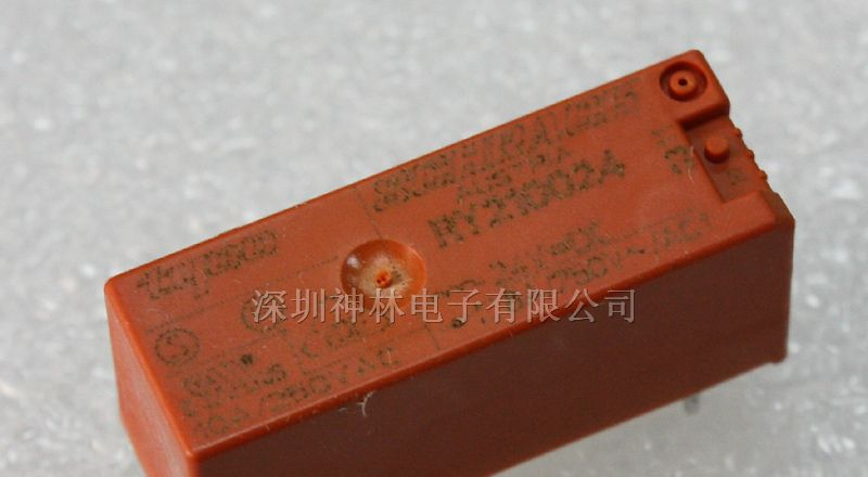 供应继电器RY211024