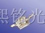 供应LED发光管 小蝴蝶红色短脚 TR8发光二极管