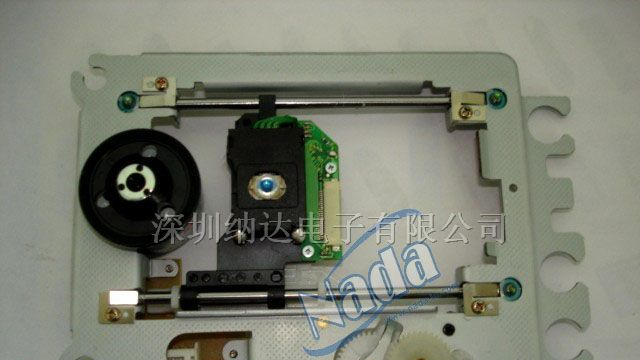 供应DVD激光头SOH-DL5 SOH-DL6