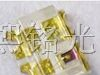 供应LED发光管 SMD贴片 1206红蓝双色 发光二极管