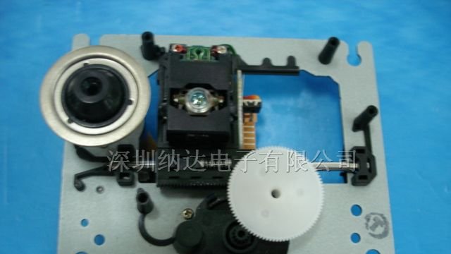 供应VCD激光头SOH-AAU SOH-A1U