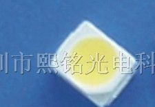 供应1210二晶白光 led发光二极管