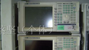 供应LG SA-7270A便携式频谱分析仪
