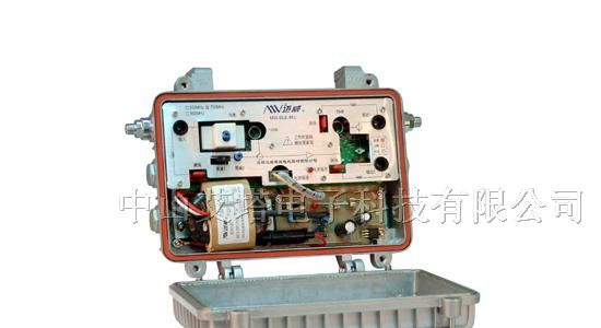 供应迈威放大器/MW-BLE -M22野外型单向干线放大器