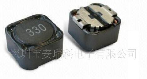 片式绕线电感、贴片功率电感,SMD功率电感器