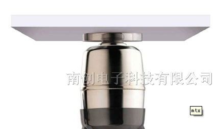 南创一级代理瑞士METTLER TOLEDOMTX称重传感器