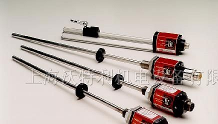 供应美国MTS位移传感器、MTS传感器