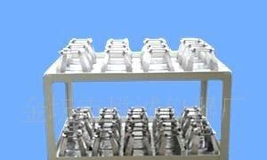 供应HY-6双层大型调速多用振荡器（摇床）(图)