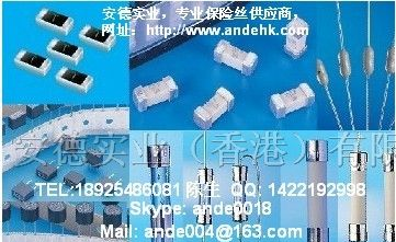 供应Conquer功得保险丝代理商