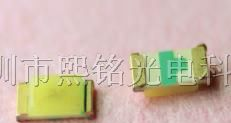 供应发光二极管 LEDSMD贴片 0603白灯 发光管