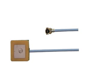 GPS天线厂家生产GPS内置天线 介质天线