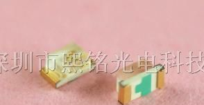 供应发光二极管 LEDSMD贴片 0603蓝灯 发光管