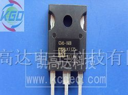 供应GS45-1600高压单向可控硅