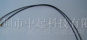 供应i-pex连接器与连接线