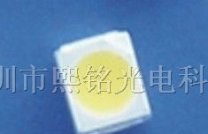 供应3528暖白 led发光二极管