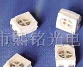 供应LED SMD 1210红黄绿双色 发光二极管