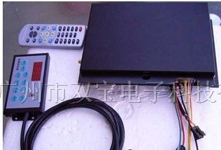 供应GPS自动报站器、公交车自动报站器