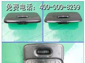 超音波塑料焊接机-六头超音波塑焊机功 整机保一年(